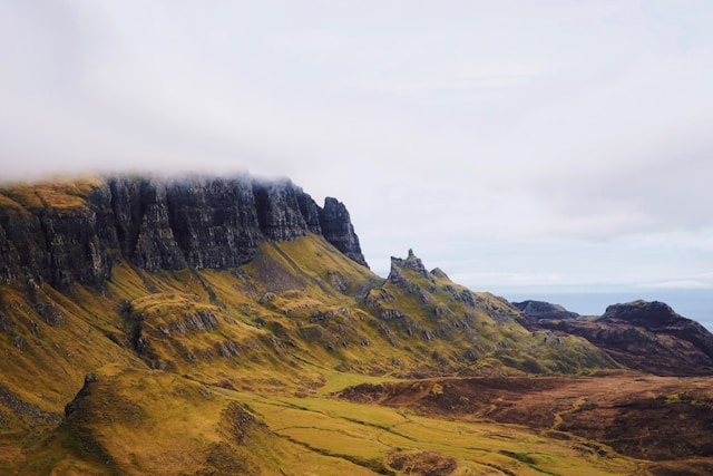 highlands